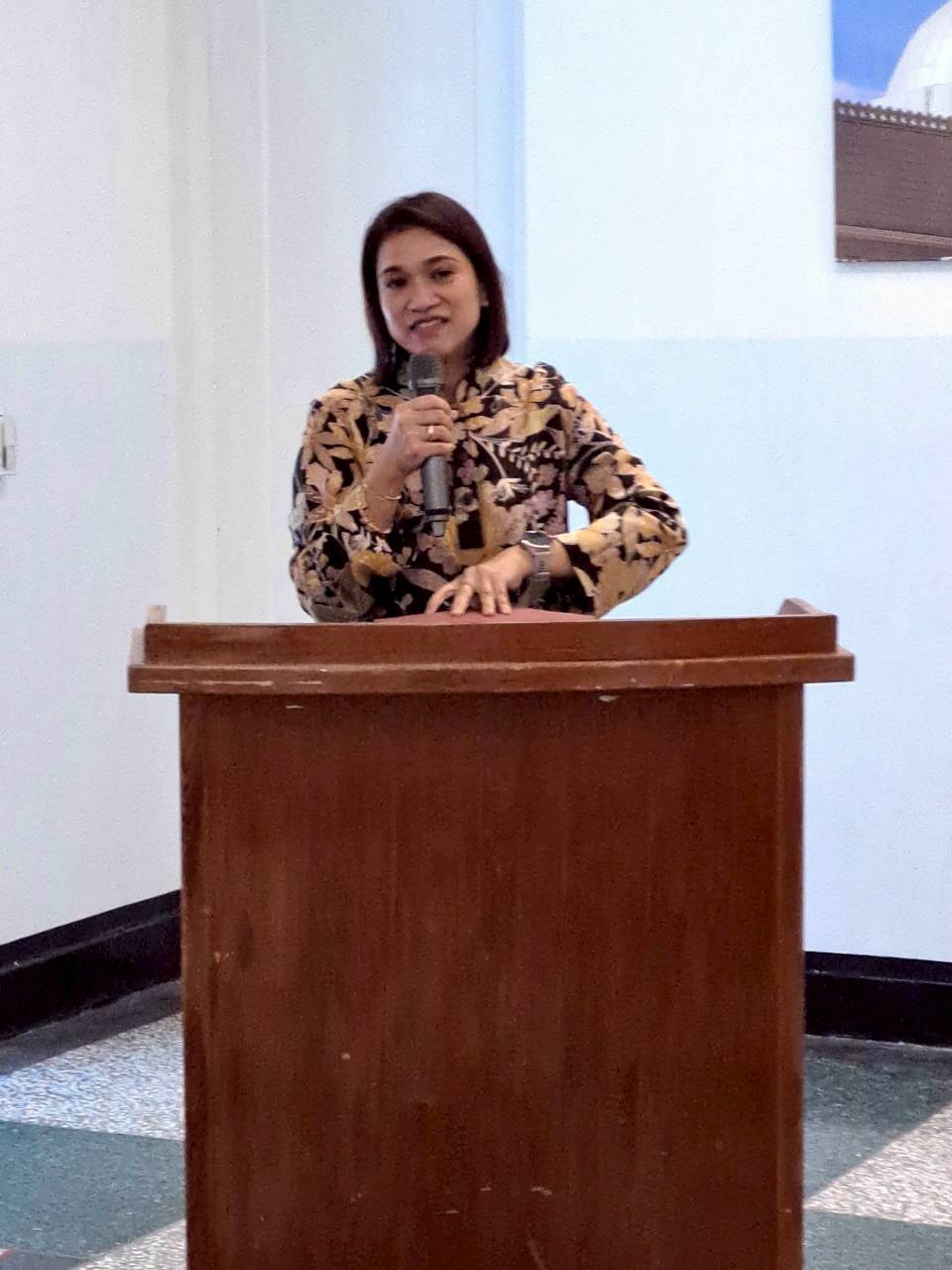 Lecture on ASEAN--Political and Economic Introduction to Malaysia