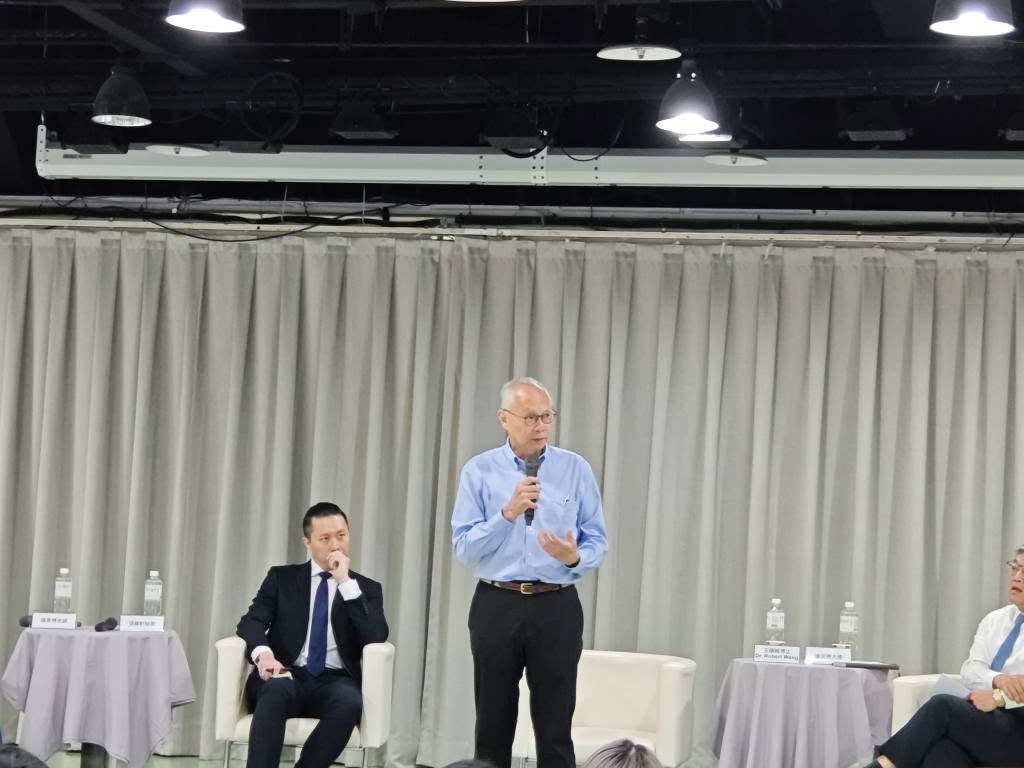 2025 Youth Workshop and Reception